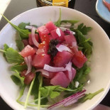 Sekai Sushi Nourriture