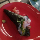 Sekai Sushi Comida