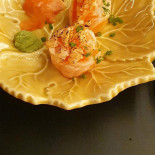 Sekai Sushi Bebida