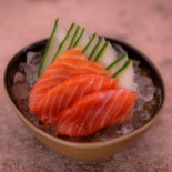 Sekai Sushi Bebida