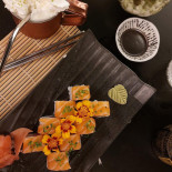 Sekai Sushi Bebida