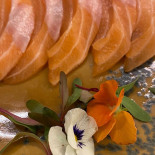 Sekai Sushi Bebida