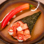 Sekai Sushi Bebida
