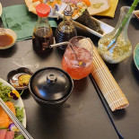 Sekai Sushi Boisson
