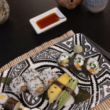 Sekai Sushi Boisson