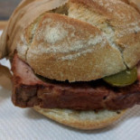 Wurst Salsicharia Austriaca Nourriture