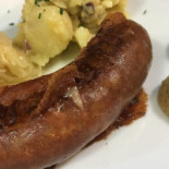 Wurst Salsicharia Austriaca Nourriture