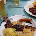 Wurst Salsicharia Austriaca Nourriture