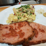 Wurst Salsicharia Austriaca Nourriture