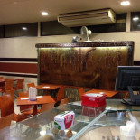 Cafe Corcel À l'intérieur