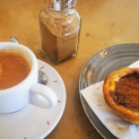 Cafe Corcel Boisson