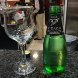 Cafe Corcel Boisson