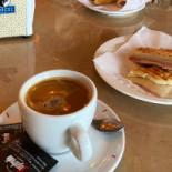 Cafe Corcel Boisson