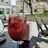 Cafe Corcel Boisson