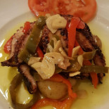 A Tasca Tequila Food