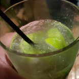 A Tasca Tequila Drink