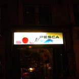Sol e Pesca Exterior