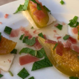 Sol e Pesca Comida