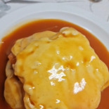 Cantarinha Nourriture