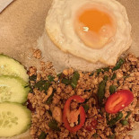 Thailander Comida