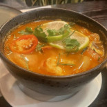 Thailander Comida