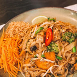Thailander Comida