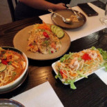 Thailander Comida