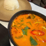 Thailander Comida