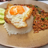 Thailander Comida