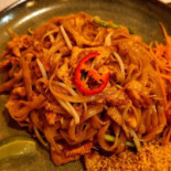 Thailander Comida