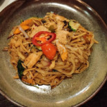 Thailander Comida