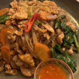 Thailander Comida