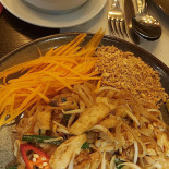Thailander Comida