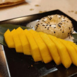 Thailander Comida