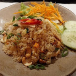 Thailander Comida