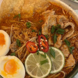 Thailander Comida