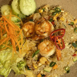 Thailander Comida