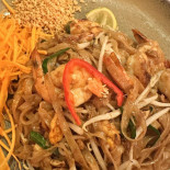 Thailander Comida