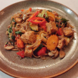 Thailander Comida