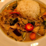 Thailander Comida