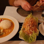 Thailander Comida