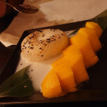 Thailander Bebida