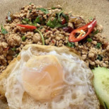 Thailander Comida