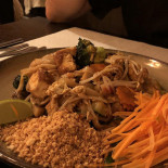 Thailander Comida