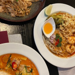 Thailander Comida
