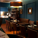 Taberna Do Lopes Dentro
