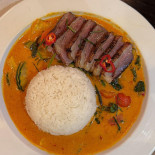 Thailander Comida
