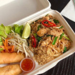 Thailander Comida