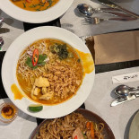 Thailander Comida