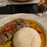 Thailander Comida